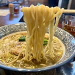 中華そば タンポポ - 