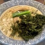 中華そば タンポポ - 