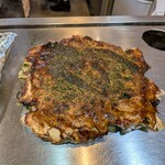 お好み焼き ひろ - 料理写真: