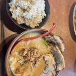 麺場 田所商店 本郷台店  - 