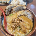 麺場 田所商店 本郷台店  - 