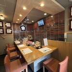 入谷鬼子母神門前のだや - 