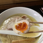 らあめん サンド - 