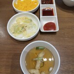 新羅製麺 - 