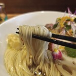 らあめん あじるく - 