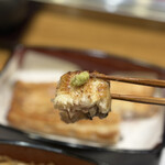 入谷鬼子母神門前のだや - 