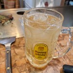お好み焼き ひろ - 