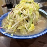長崎菜館 - 