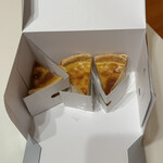 hannoc - フランヴァニーユ　500円