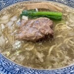 中華そば タンポポ - 