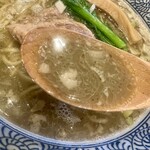 中華そば タンポポ - 