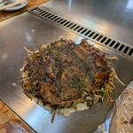お好み焼き ひろ - 
