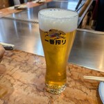 お好み焼き ひろ - 