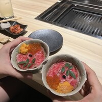 焼肉割烹 YP流 - 