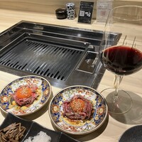 焼肉割烹 YP流 - 