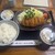 とんかつ亭有家 - 料理写真:
