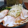 横浜家系らーめん 天王家 寒川総本店