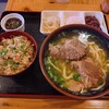 我部祖河食堂 前島58号店