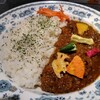 ジャパニーズスパイスカレー カリッシュ