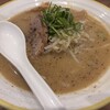 麺宿 志いな