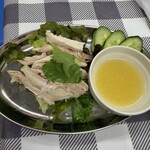 トーキョーカオマンガイ食堂 - 