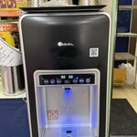 トーキョーカオマンガイ食堂 - 