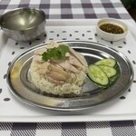 トーキョーカオマンガイ食堂 - 