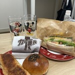 かめぱん 向島店 - 