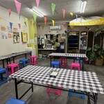 トーキョーカオマンガイ食堂 - 