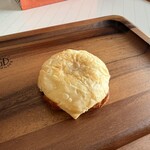 カルム洋菓子店 - パイバターケーキ