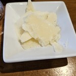 イタリアン酒場ナチュラ - 