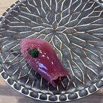 立ち食い寿司 極 - 