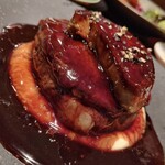 フレンチ大衆食堂 ボッチ - 