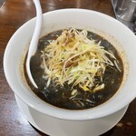 ちー坊のタンタン麺  - 