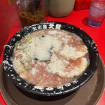 火の国文龍 総本店 - 