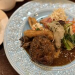 ビストロ モザール - 