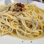 イタリアン酒場ナチュラ - 