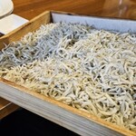 イタリアン酒場ナチュラ - 