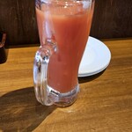 イタリアン酒場ナチュラ - 