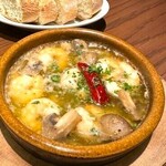 フレンチ大衆食堂 ボッチ - 