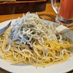 イタリアン酒場ナチュラ - 