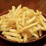 フレンチ大衆食堂 ボッチ - 