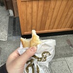 磯揚げまる天 内宮前店 - 