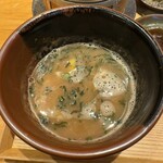 中華蕎麦 とみ田 - 