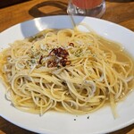 イタリアン酒場ナチュラ - 