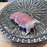 立ち食い寿司 極 - 