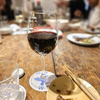 アダン - ドリンク写真: