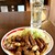一楽 - 料理写真: