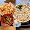 蕎麦 さだはる