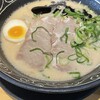 ひできよラーメン